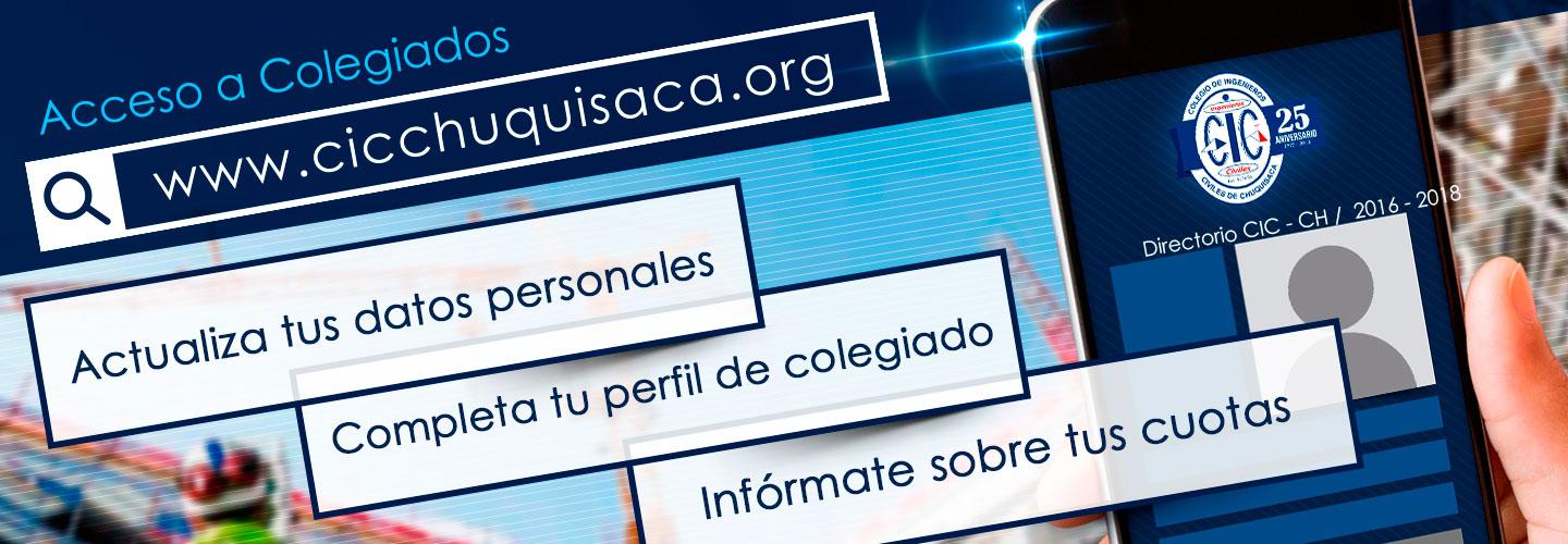 Actualiza tus datos de Afiliado